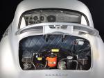 Porsche 356 SL Le Mans 1953 года